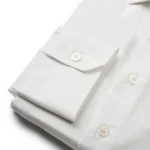 CAMISA CLÁSSICA GOLA INGLESA SLIM FIT ZOLF - Image 4