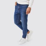 DENIM SUPER STONE TAPERED ZOLF - Image 2