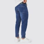 DENIM SUPER STONE TAPERED ZOLF - Image 3
