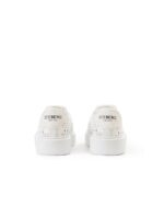 TÊNIS BRANCO COM PERFURADO ICEBERG WOMAN - Image 3