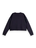 CAMISOLA COM ESTAMPADO SCOTCH & SODA - Image 4