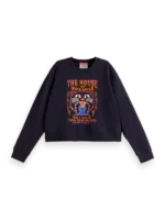 CAMISOLA COM ESTAMPADO SCOTCH & SODA - Image 3