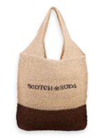SACO BICOLOR SCOTH & SODA - Image 5