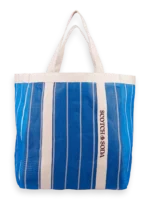 BOLSA AZUL SCOTCH & SODA - Image 3