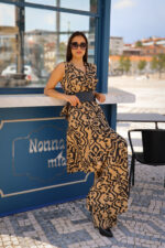 VESTIDO ANIMAL PRINT MISS YOU - Image 3