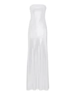 VESTIDO METALIZADO MVP