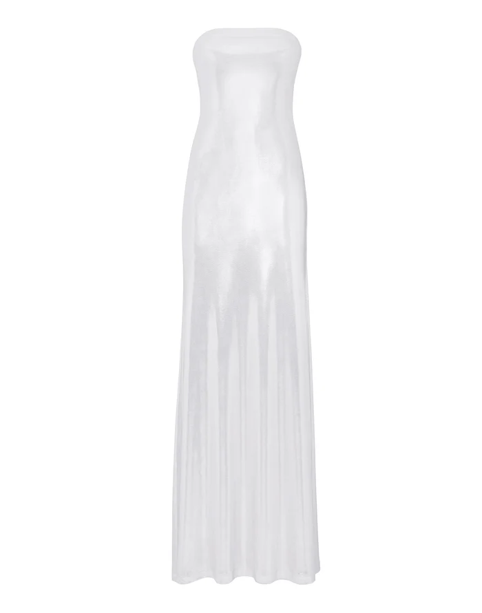 MVP VESTIDO METALIZADO MVP - Image 1