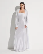 VESTIDO METALIZADO MVP - Image 2