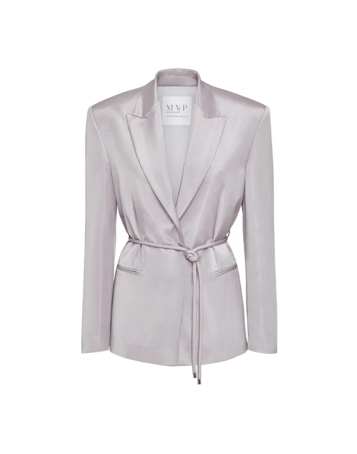 MVP9 BLAZER CINZENTO BRILHANTE MVP - Image 1