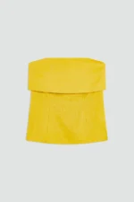 TOP AMARELO SEMICOUTURE - Image 5