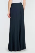 PANTALONA PRETA SEMICOUTURE - Image 3