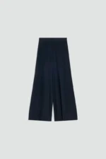 PANTALONA PRETA SEMICOUTURE - Image 5