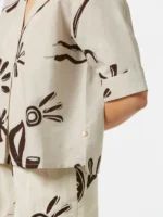 CAMISA ESTAMPADA SCOTCH & SODA - Image 6