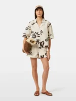 CAMISA ESTAMPADA SCOTCH & SODA - Image 3