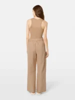 TOP BEGE CANELADO SCOTCH & SODA - Image 4