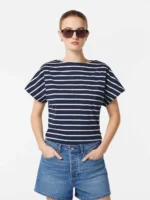 CAMISOLA RISCAS SCOTCH & SODA