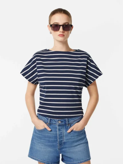 CAMISOLA RISCAS SCOTCH & SODA