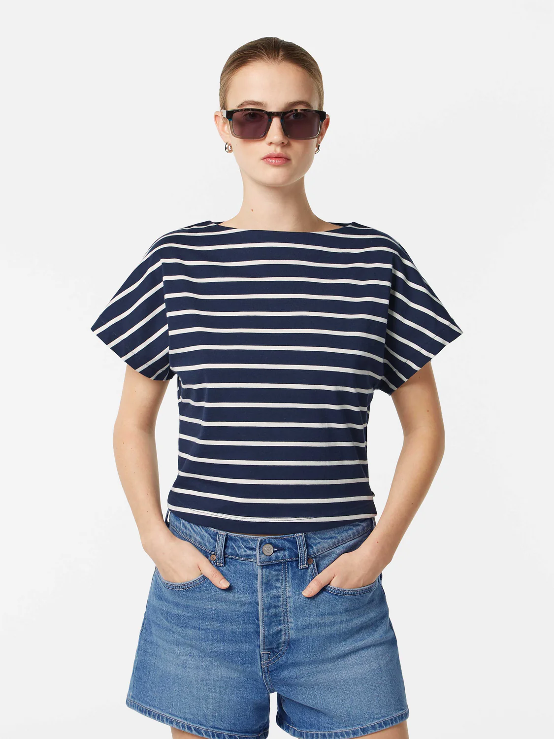 U9A00682T_V432_MDL_CRP CAMISOLA RISCAS SCOTCH & SODA - Image 1