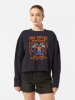 CAMISOLA COM ESTAMPADO SCOTCH & SODA