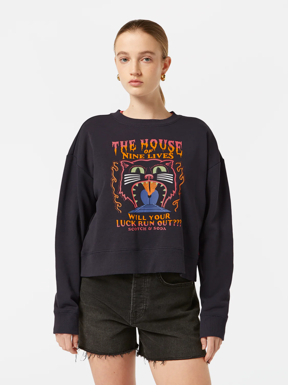 U9E00707T_U013_MDL_CRP CAMISOLA COM ESTAMPADO SCOTCH & SODA - Image 1