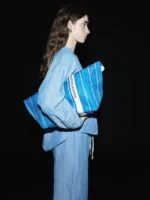 BOLSA AZUL SCOTCH & SODA - Image 2