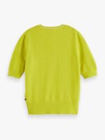 POLO AMARELO SCOTCH & SODA - Image 5