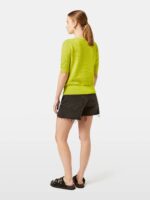 POLO AMARELO SCOTCH & SODA - Image 3