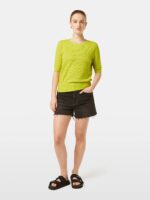 POLO AMARELO SCOTCH & SODA - Image 2