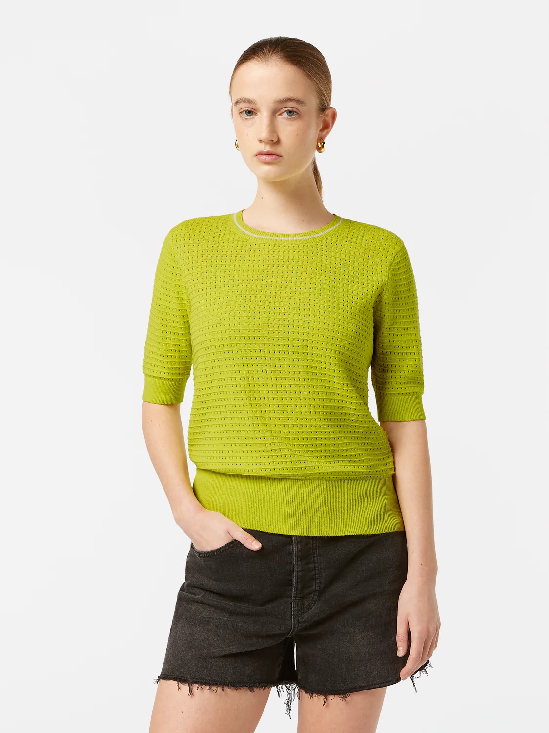 WhatsApp Image 2025-04-01 at 11.00.58 (5) POLO AMARELO SCOTCH & SODA - Image 1