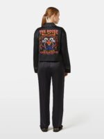 CASACO COM BORDADOS SCOTCH & SODA - Image 3