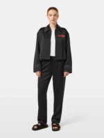 CASACO COM BORDADOS SCOTCH & SODA - Image 2
