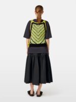 COLETE EM CROCHÊ SCOTCH & SODA - Image 3