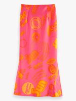 SAIA CETIM ESTAMPADA SCOTCH & SODA - Image 4