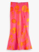 SAIA CETIM ESTAMPADA SCOTCH & SODA - Image 3