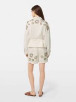 JAQUETA COM APLICAÇÕES SCOTCH & SODA - Image 5