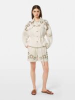 JAQUETA COM APLICAÇÕES SCOTCH & SODA - Image 4