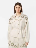 JAQUETA COM APLICAÇÕES SCOTCH & SODA - Image 3