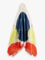 VESTIDO ESTAMPADO SCOTCH & SODA - Image 5