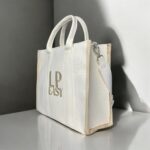 TOTE BAG LANÇA PERFUME