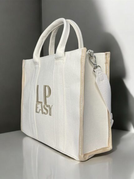 TOTE BAG LANÇA PERFUME