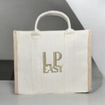 TOTE BAG LANÇA PERFUME - Image 3