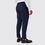 FATO TEXTURA  AZUL ROYAL SIM FIT ZOLF - Image 5