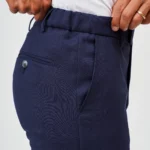 FATO TEXTURA  AZUL ROYAL SIM FIT ZOLF - Image 6