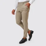 FATO TEXTURA AREIA SLIM FIT ZOLF - Image 3