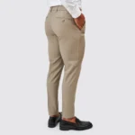 FATO TEXTURA AREIA SLIM FIT ZOLF - Image 4