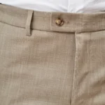 FATO TEXTURA AREIA SLIM FIT ZOLF - Image 5
