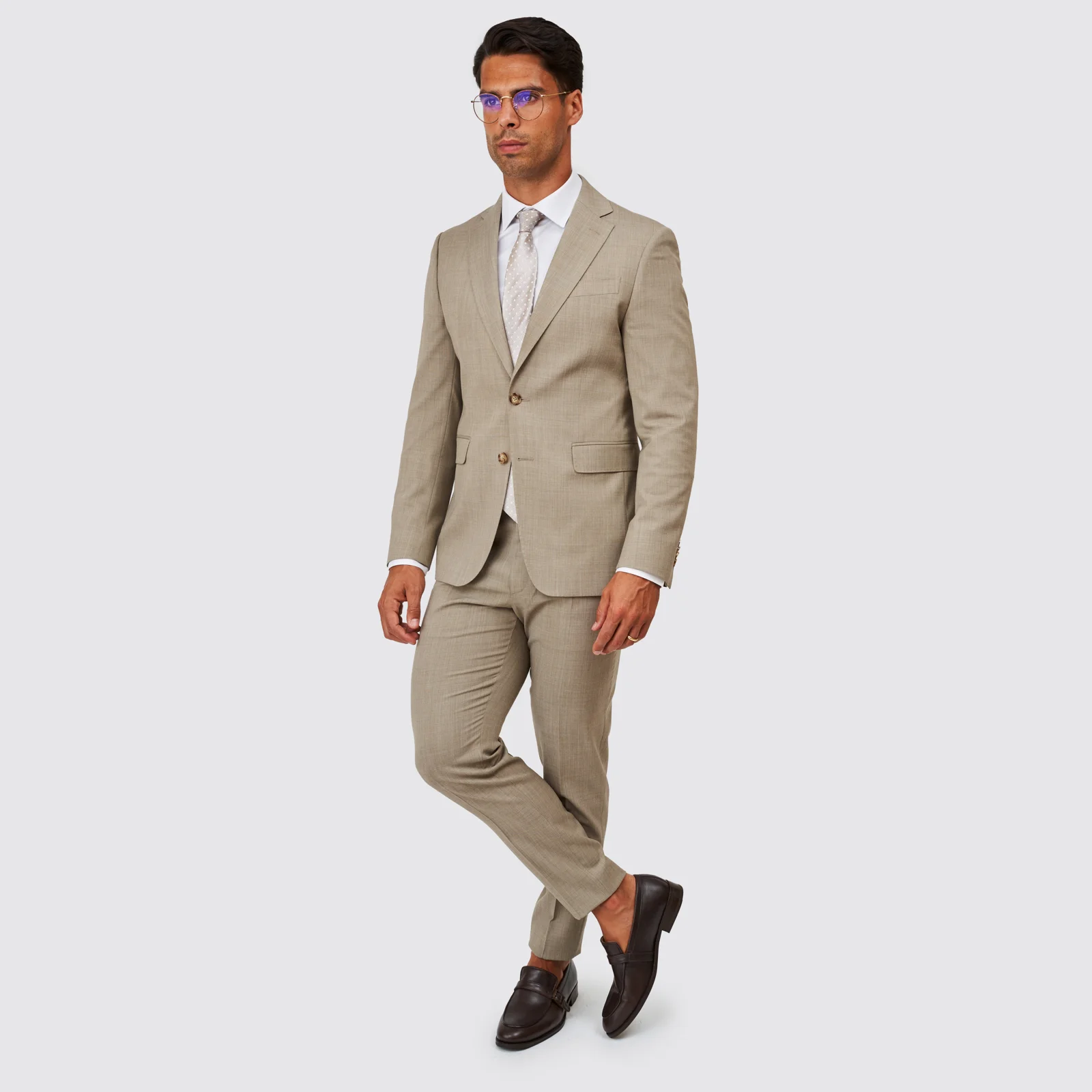 Zolf_05-09_0298 FATO TEXTURA AREIA SLIM FIT ZOLF - Image 1