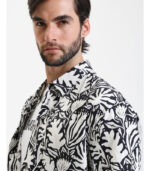 CAMISA ESTAMPADA GIANNI LUPO - Image 5