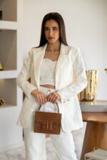 BLAZER DE RENDA SAHOCO - Image 2