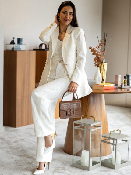 BLAZER DE RENDA SAHOCO